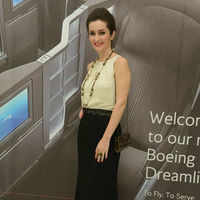 Trending photos of <i class="tbold">dreamliner</i> on TOI today