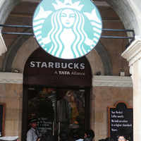 New pictures of <i class="tbold">starbucks</i>
