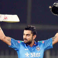 India beat Sri Lanka, win series 5-0