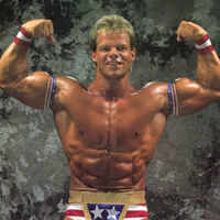 Check out our latest images of <i class="tbold">lex luger</i>