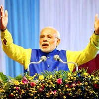 New pictures of <i class="tbold">narendra modi cabinet</i>