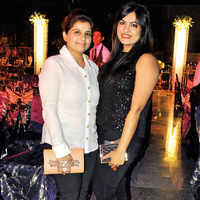 Trending photos of <i class="tbold">indore party</i> on TOI today
