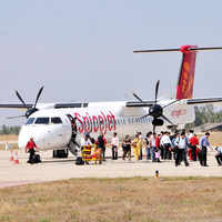 New pictures of <i class="tbold">spicejet pilot</i>