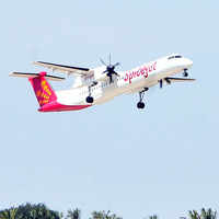 Check out our latest images of <i class="tbold">spicejet pilot</i>