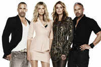 Trending photos of <i class="tbold">America's Next Top Model: British Invasion</i> on TOI today