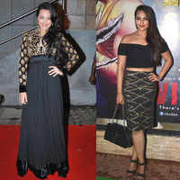 Bollywood actresses who lost weight