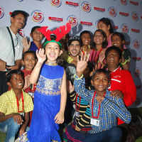 New pictures of <i class="tbold">essel world</i>