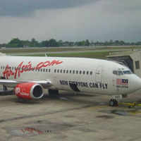 New pictures of <i class="tbold">airasia</i>