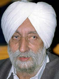 Trending photos of <i class="tbold">beant singh</i> on TOI today