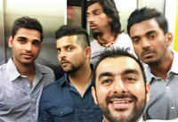 Click here to see the latest images of <i class="tbold">suresh kumar raina</i>