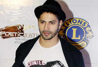 Varun Dhawan Xxx - Energy Drink Videos | Latest Videos of Energy Drink - Times of India