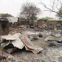 See the latest photos of <i class="tbold">Boko Haram</i>