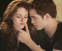 Check out our latest images of <i class="tbold">twilight saga</i>