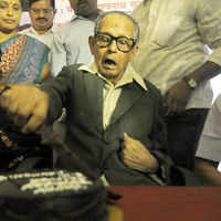 See the latest photos of <i class="tbold">k r rao's memorial</i>