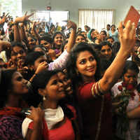 Trending photos of <i class="tbold">government women's college</i> on TOI today