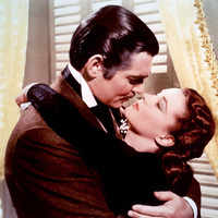 See the latest photos of <i class="tbold">Gone with the Wind (film)</i>