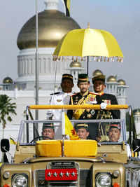 Check out our latest images of <i class="tbold">hassanal bolkiah</i>