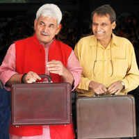 Check out our latest images of <i class="tbold">manoj sinha</i>