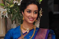 Shraddha Kapoor: Lesser known facts