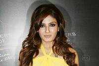 Raveena Tandon: Bold things only the actress could pull off