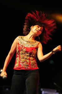 New pictures of <i class="tbold">times hyderabad festival</i>