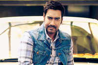 Ajay Devgn: Interesting statements by the actor