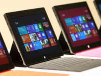 New pictures of <i class="tbold">microsoft tablets</i>