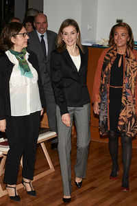 Check out our latest images of <i class="tbold">princess letizia</i>