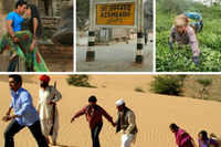 Marathi film shootings move to <i class="tbold">exotic locations</i>