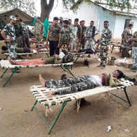 See the latest photos of <i class="tbold">bsf jawans killed</i>