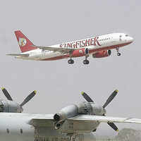 See the latest photos of <i class="tbold">kingfisher airlines</i>