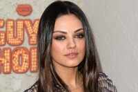 Mila Kunis: Movies, Photos, Videos, News, Biography & Birthday ...
