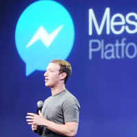 Check out our latest images of <i class="tbold">facebook messenger</i>