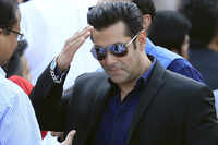 Salman Khan's charitable acts