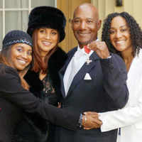 New pictures of <i class="tbold">errol brown</i>