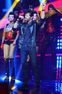 Check out our latest images of <i class="tbold">singing reality show the voice india</i>