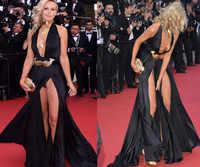 Check out our latest images of <i class="tbold">lady victoria hervey</i>
