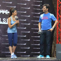 Check out our latest images of <i class="tbold">puma india</i>
