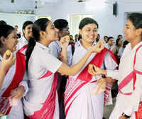 See the latest photos of <i class="tbold">west bengal board of primary education</i>