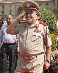 Click here to see the latest images of <i class="tbold">Chief of the Army Staff (India)</i>