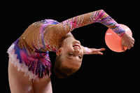 See the latest photos of <i class="tbold">commonwealth rhythmic gymnastics championship</i>