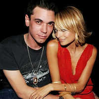 New pictures of <i class="tbold">dj am</i>