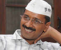 Check out our latest images of <i class="tbold">delhi chief minister arvind kejriwal</i>