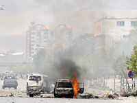 See the latest photos of <i class="tbold">afghanistan attack</i>