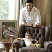 AbRam to Azad Rao Khan: Cute star kids of Bollywood