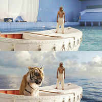 See the latest photos of <i class="tbold">life of pi movie preview</i>