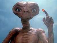 See the latest photos of <i class="tbold">et the extra terrestrial</i>