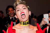 Miley Cyrus’ most controversial outings
