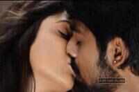 Kollywood’s hottest lip-locks