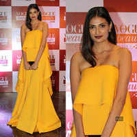 Vogue Beauty Awards: Bollywood stars bag attention